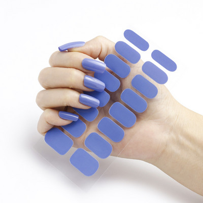 Sanuxc nyári körömmatrica kiváló minőségű 100%-os köröm géllakk matrica Accept Spot Nail Art matricák köröm manikűr készlethez