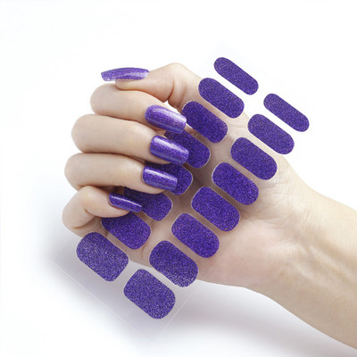 Sanuxc nyári körömmatrica kiváló minőségű 100%-os köröm géllakk matrica Accept Spot Nail Art matricák köröm manikűr készlethez