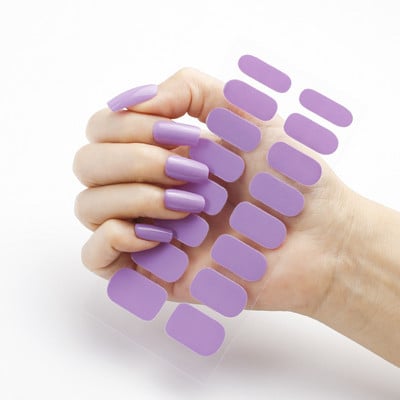 Sanuxc nyári körömmatrica kiváló minőségű 100%-os köröm géllakk matrica Accept Spot Nail Art matricák köröm manikűr készlethez