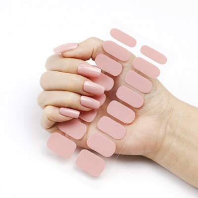 Sanuxc nyári körömmatrica kiváló minőségű 100%-os köröm géllakk matrica Accept Spot Nail Art matricák köröm manikűr készlethez