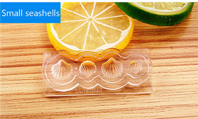 1 τμχ 3D Nail Art Σιλικόνη σκαλιστή φόρμα Πέτρα Καρδιά Κρυστάλλινα Σχέδια Διακοσμήσεις Εργαλεία DIY Ακρυλικά Νύχια Πρότυπο σιλικόνης