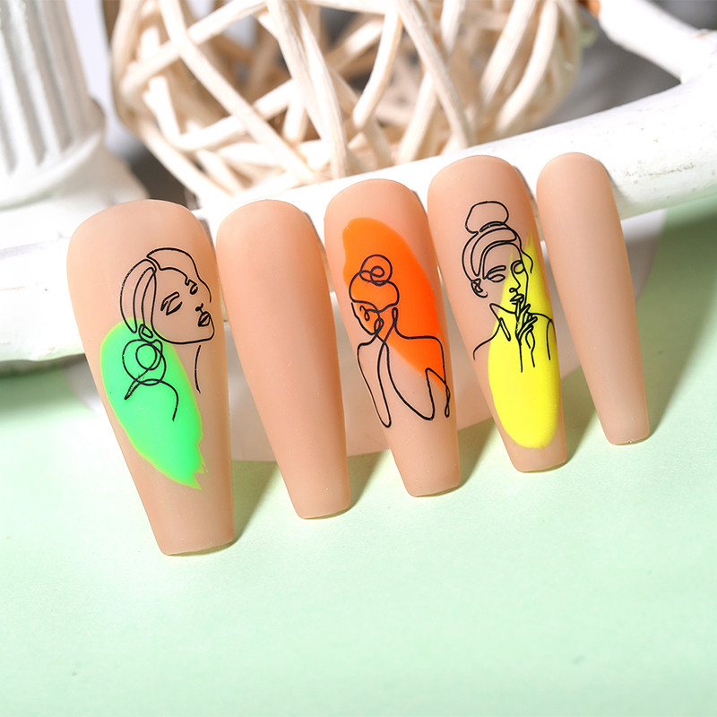 BORN PRETTY 12*6 εκ. Πρότυπα για τέχνη νυχιών Σχέδιο πλάκας σφράγισης Λουλούδι Ζώο Δαντέλα Εικόνα Πρότυπα σφραγίδας Πλάκες Στένσιλ Εργαλεία