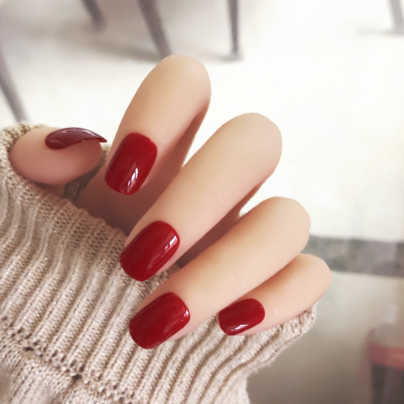 Karácsonyi öltöztetős körömlakk matrica körömmatrica fóliás körömdísz matricák 2020 tiszta egyszínű matricák sima matricák