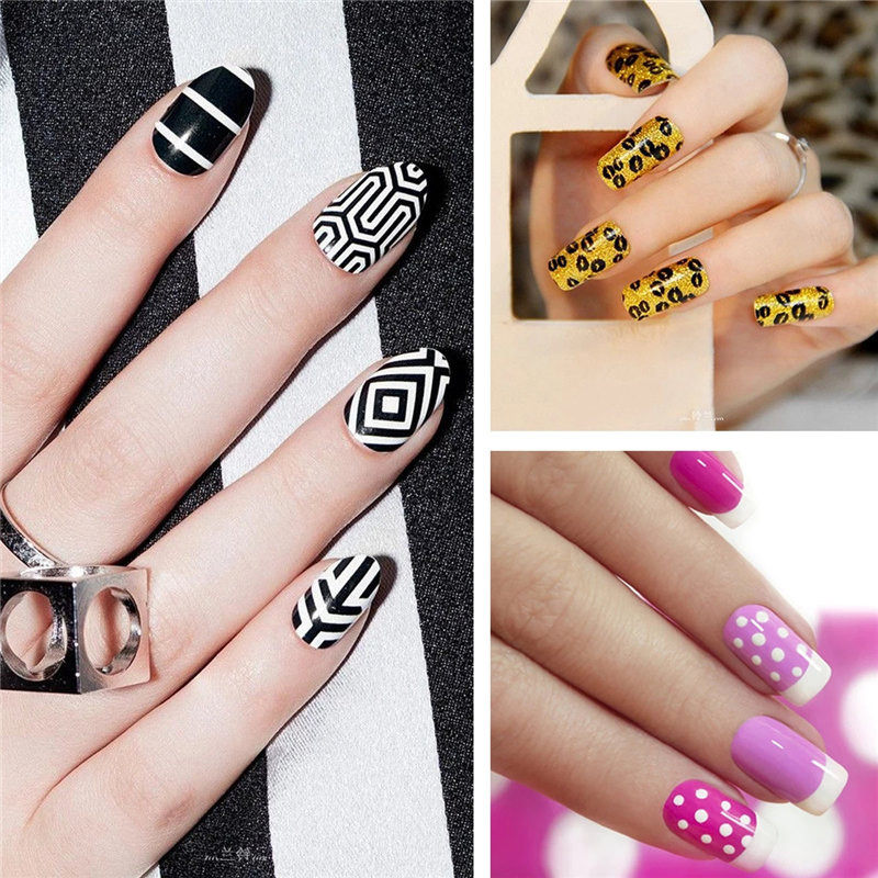 Biutee 12*6cm ΗΜΕΡΟΛΟΓΙΟ Πρότυπα για τέχνη νυχιών Πλάκα στάμπας Φύλλο λουλουδιών Εκτύπωση γράμματος ζώων Πλάκες σχεδίασης με λουλουδάτο μοτίβο Εργαλεία στένσιλ