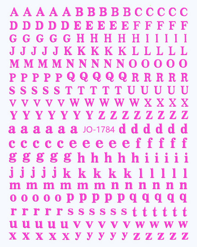 Αυτοκόλλητα ολογραφικά γράμματα για νύχια Laser 26 Αυτοκόλλητα αυτοκόλλητα νυχιών αλφάβητου αυτοκόλλητα DIY Διακόσμηση νυχιών