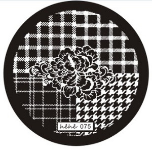 2019 Νέο !108 μοτίβα πλάκα σφράγισης νυχιών στρογγυλή από ανοξείδωτο ατσάλι Πρότυπα σφραγίδας εικόνας για στάμπα νυχιών