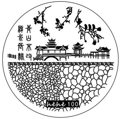 2019 Νέο !108 μοτίβα πλάκα σφράγισης νυχιών στρογγυλή από ανοξείδωτο ατσάλι Πρότυπα σφραγίδας εικόνας για στάμπα νυχιών