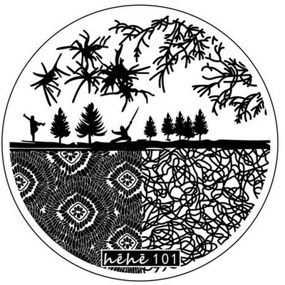 2019 Νέο !108 μοτίβα πλάκα σφράγισης νυχιών στρογγυλή από ανοξείδωτο ατσάλι Πρότυπα σφραγίδας εικόνας για στάμπα νυχιών