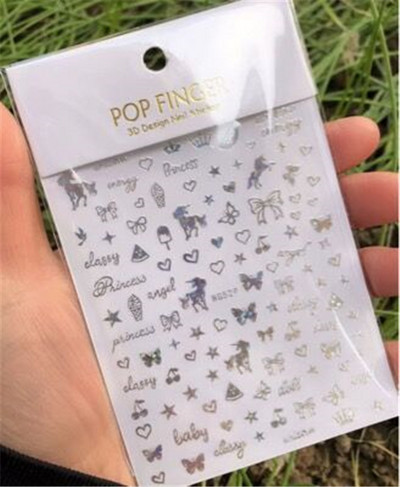 Αυτοκόλλητα νυχιών με πινακίδα 100 δολαρίων Αξεσουάρ νυχιών χαρτί σχέδιο με χρήματα Αυτοκόλλητα αυτοκόλλητα νυχιών Συμβουλές για μανικιούρ Διακόσμηση