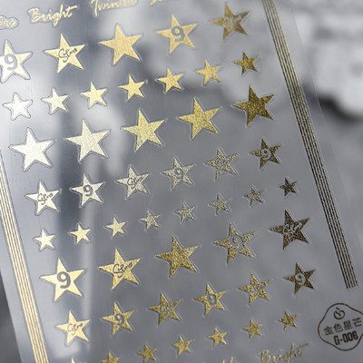 3D Dark Girl Butterfly Moth Αυτοκόλλητα Nail Art 5D μαλακά ανάγλυφα ανάγλυφα Χαλκομανίες νυχιών Διακοσμήσεις Χονδρική Αποστολή σταγόνων