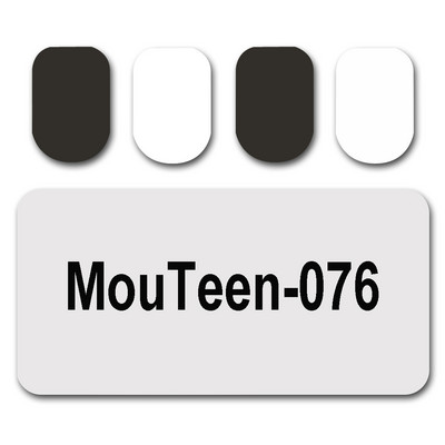 Πλάκα για σφράγιση νυχιών MouTeen093 Cartoon Totoro Hayao Miyazaki Πλάκες νυχιών Stamp King Σετ μανικιούρ για στάμπα νυχιών