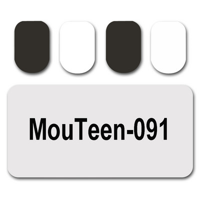 Πλάκα για σφράγιση νυχιών MouTeen093 Cartoon Totoro Hayao Miyazaki Πλάκες νυχιών Stamp King Σετ μανικιούρ για στάμπα νυχιών