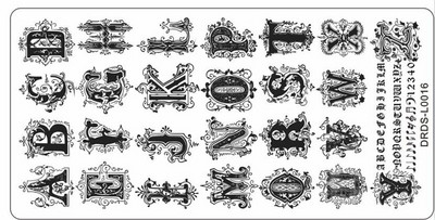 1 τεμάχιο Nail Art εικόνας σφραγίδα πλάκες σφράγισης σέξι κυρία με μοτίβο μανικιούρ πλάκες σεξουαλικής έκκλησης για γυναίκες με στένσιλ εκτύπωσης κοριτσιών #