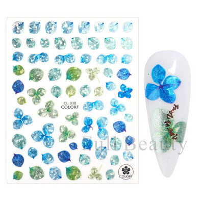 Χρυσά Φθινοπωρινά Φθινοπωρινά Φύλλα Νυχιών Σλάιντ Φύλλα σφενδάμου Γεωμετρική κορνίζα τρισδιάστατα αυτοκόλλητα αυτοκόλλητα λαμπερά αυτοκόλλητα νυχιών Διακοσμητικά φύλλα LACJ076