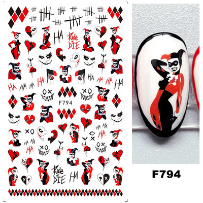 Χρυσά Φθινοπωρινά Φθινοπωρινά Φύλλα Νυχιών Σλάιντ Φύλλα σφενδάμου Γεωμετρική κορνίζα τρισδιάστατα αυτοκόλλητα αυτοκόλλητα λαμπερά αυτοκόλλητα νυχιών Διακοσμητικά φύλλα LACJ076