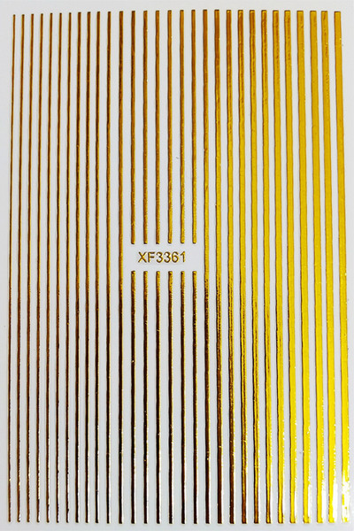 DIY αυτοκόλλητα νυχιών 3D αυτοκόλλητα αυτοκόλλητα νυχιών Pot Weed Leaf Nails Decal on Nails Μανικιούρ Διακόσμηση Σχέδιο πολύχρωμων γραμμών