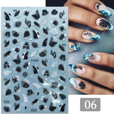 1 τεμ. Maple Leaves Αυτοκόλλητα Νυχιών Γραμμές Αυτοκόλλητο Κίτρινο Χρυσό Φθινοπωρινές Χαλκομανίες Sliders Διακόσμηση Νυχιών Φθινοπωρινό αυτοκόλλητο DIY μανικιούρ