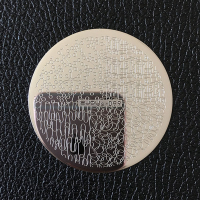 πλάκες σφράγισης νυχιών νιφάδα χιονιού πρότυπο λουλούδια πλάκα εικόνας εργαλεία εκτύπωσης νυχιών σειρά zjoys