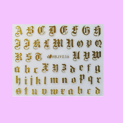 1 φύλλο κούκλα Bratz 3D αυτοκόλλητα νυχιών Αυτοκόλλητα συρόμενα αυτοκόλλητα αυτοκόλλητα αυτοκόλλητα για μανικιούρ Συμβουλή περιτυλίγματος αλουμινόχαρτο νύχια DIY Διακόσμηση