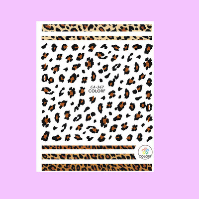 1 φύλλο κούκλα Bratz 3D αυτοκόλλητα νυχιών Αυτοκόλλητα συρόμενα αυτοκόλλητα αυτοκόλλητα αυτοκόλλητα για μανικιούρ Συμβουλή περιτυλίγματος αλουμινόχαρτο νύχια DIY Διακόσμηση