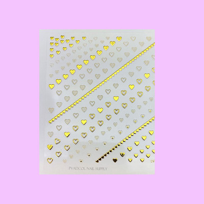 1 φύλλο κούκλα Bratz 3D αυτοκόλλητα νυχιών Αυτοκόλλητα συρόμενα αυτοκόλλητα αυτοκόλλητα αυτοκόλλητα για μανικιούρ Συμβουλή περιτυλίγματος αλουμινόχαρτο νύχια DIY Διακόσμηση