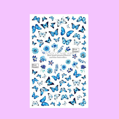 1 φύλλο κούκλα Bratz 3D αυτοκόλλητα νυχιών Αυτοκόλλητα συρόμενα αυτοκόλλητα αυτοκόλλητα αυτοκόλλητα για μανικιούρ Συμβουλή περιτυλίγματος αλουμινόχαρτο νύχια DIY Διακόσμηση