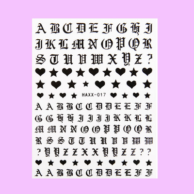 1 φύλλο κούκλα Bratz 3D αυτοκόλλητα νυχιών Αυτοκόλλητα συρόμενα αυτοκόλλητα αυτοκόλλητα αυτοκόλλητα για μανικιούρ Συμβουλή περιτυλίγματος αλουμινόχαρτο νύχια DIY Διακόσμηση