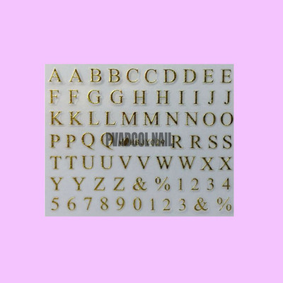 1 φύλλο κούκλα Bratz 3D αυτοκόλλητα νυχιών Αυτοκόλλητα συρόμενα αυτοκόλλητα αυτοκόλλητα αυτοκόλλητα για μανικιούρ Συμβουλή περιτυλίγματος αλουμινόχαρτο νύχια DIY Διακόσμηση