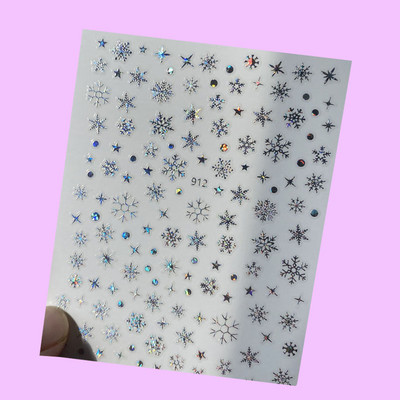 1 φύλλο κούκλα Bratz 3D αυτοκόλλητα νυχιών Αυτοκόλλητα συρόμενα αυτοκόλλητα αυτοκόλλητα αυτοκόλλητα για μανικιούρ Συμβουλή περιτυλίγματος αλουμινόχαρτο νύχια DIY Διακόσμηση