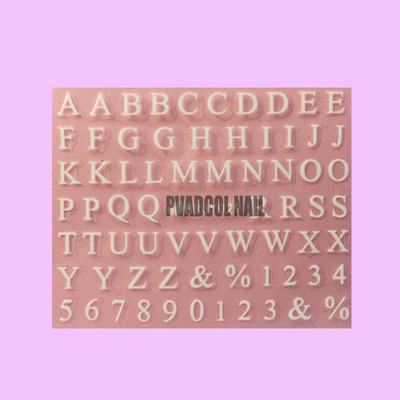 1 φύλλο κούκλα Bratz 3D αυτοκόλλητα νυχιών Αυτοκόλλητα συρόμενα αυτοκόλλητα αυτοκόλλητα αυτοκόλλητα για μανικιούρ Συμβουλή περιτυλίγματος αλουμινόχαρτο νύχια DIY Διακόσμηση