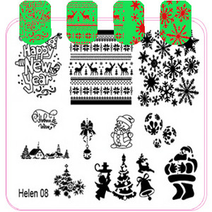 6*6 cm-es négyzet alakú körömbélyegző lemezek, barkácsolás csipke virágmintás körömdíszítő bélyegzősablonok képeslap stencilek