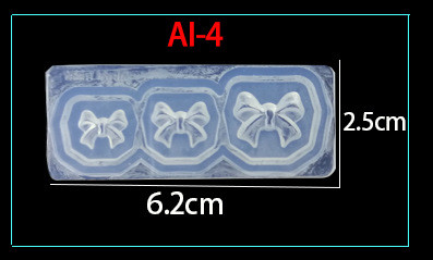 1 db 3D szilikon körömfaragó forma virágok levél pillangó forma bélyegző sablon körmös stencilek barkácsolás manikűr körömdíszítő eszközök
