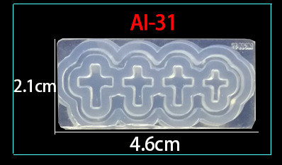 1 db 3D szilikon körömfaragó forma virágok levél pillangó forma bélyegző sablon körmös stencilek barkácsolás manikűr körömdíszítő eszközök