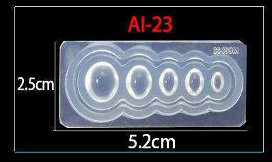 1 db 3D szilikon körömfaragó forma virágok levél pillangó forma bélyegző sablon körmös stencilek barkácsolás manikűr körömdíszítő eszközök