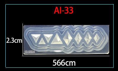 1 db 3D szilikon körömfaragó forma virágok levél pillangó forma bélyegző sablon körmös stencilek barkácsolás manikűr körömdíszítő eszközök