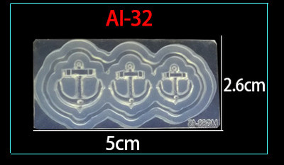 1 db 3D szilikon körömfaragó forma virágok levél pillangó forma bélyegző sablon körmös stencilek barkácsolás manikűr körömdíszítő eszközök