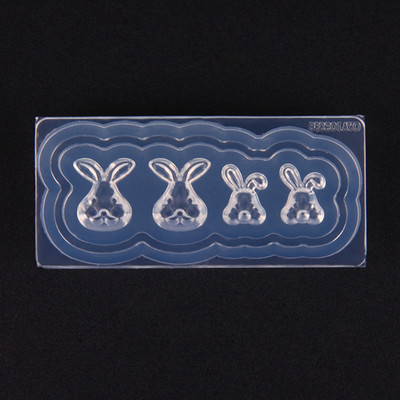 1 db 3D szilikon körömfaragó forma virágok levél pillangó forma bélyegző sablon körmös stencilek barkácsolás manikűr körömdíszítő eszközök