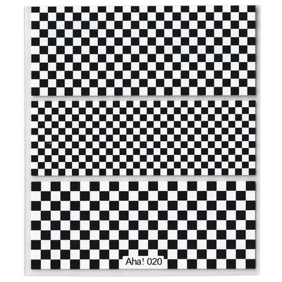 42 modell matrica körömmatrica 3D tapadó tapasz, mosoly/állat/virág körömdíszítések manikűr matrica húsvéti dizájn matrica