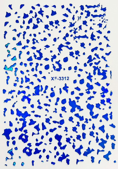 Τρισδιάστατο αυτοκόλλητο νυχιών Χρυσό ασημί μεταλλικό καμπυλωτό λουράκι Αυτοκόλλητο αυτοκόλλητο αυτοκόλλητο πολλαπλών μεγεθών για σχέδιο μανικιούρ