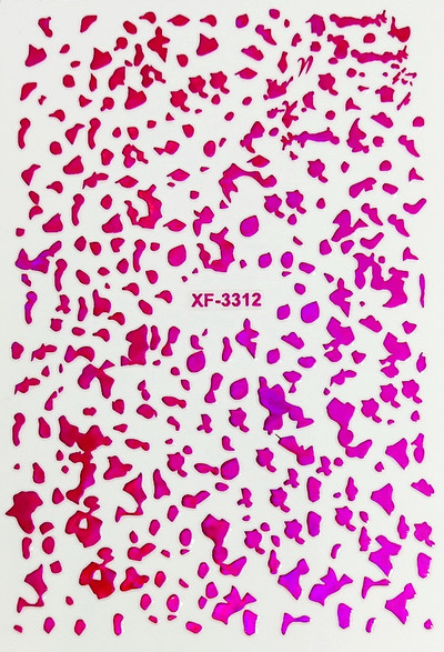 Τρισδιάστατο αυτοκόλλητο νυχιών Χρυσό ασημί μεταλλικό καμπυλωτό λουράκι Αυτοκόλλητο αυτοκόλλητο αυτοκόλλητο πολλαπλών μεγεθών για σχέδιο μανικιούρ