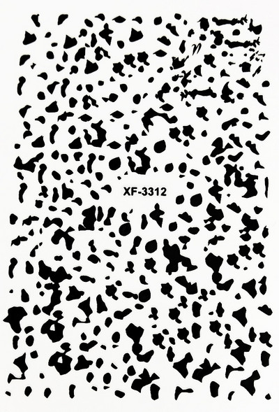 Τρισδιάστατο αυτοκόλλητο νυχιών Χρυσό ασημί μεταλλικό καμπυλωτό λουράκι Αυτοκόλλητο αυτοκόλλητο αυτοκόλλητο πολλαπλών μεγεθών για σχέδιο μανικιούρ