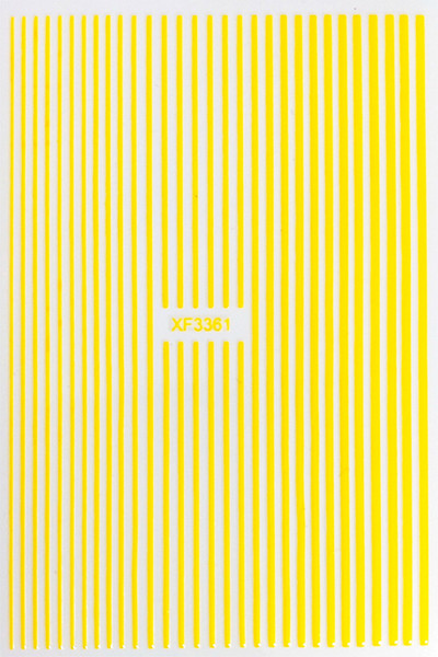 Τρισδιάστατο αυτοκόλλητο νυχιών Χρυσό ασημί μεταλλικό καμπυλωτό λουράκι Αυτοκόλλητο αυτοκόλλητο αυτοκόλλητο πολλαπλών μεγεθών για σχέδιο μανικιούρ