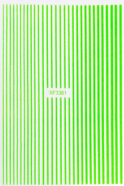 Τρισδιάστατο αυτοκόλλητο νυχιών Χρυσό ασημί μεταλλικό καμπυλωτό λουράκι Αυτοκόλλητο αυτοκόλλητο αυτοκόλλητο πολλαπλών μεγεθών για σχέδιο μανικιούρ