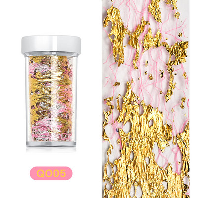 4*50cm/tekercses vonalú körömmatricák körmökhöz arany ezüst hálós körömátvivő fólia papírmatricák 3D körömdíszítések barkácsolás