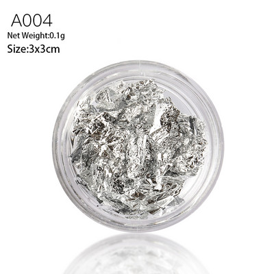 4*50cm/tekercses vonalú körömmatricák körmökhöz arany ezüst hálós körömátvivő fólia papírmatricák 3D körömdíszítések barkácsolás