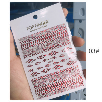 1 lap Új római angol ábécé szám 3D köröm matricák karácsonyi romantikus irizáló arany ezüst szó kis betűk köröm