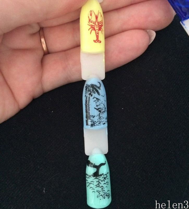 Négyzet alakú köröm sablonok lemez virág torta lány geometria jármű bélyegző sablon manikűr bélyegző képlemez