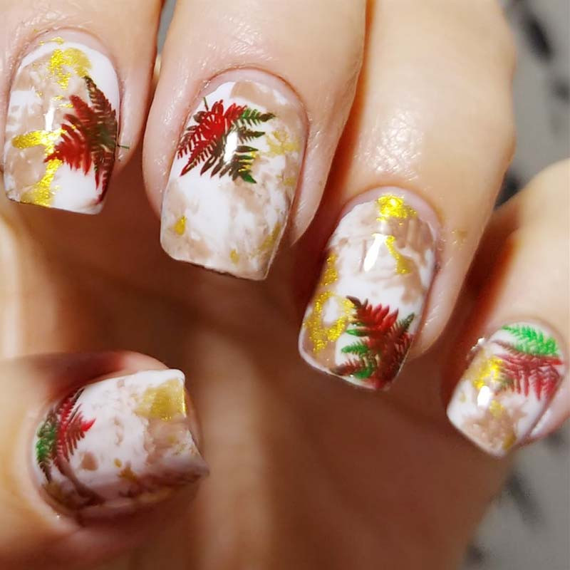 Lillemuster Ümmargune küünekunsti šabloon Kuu Star Sky Pilt Küünte stantsimisplaadid Maniküüri mall Templitööriistad