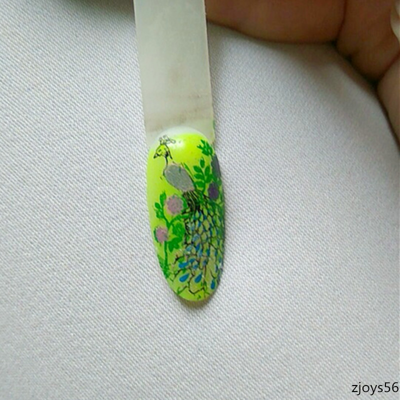 Lillemuster Ümmargune küünekunsti šabloon Kuu Star Sky Pilt Küünte stantsimisplaadid Maniküüri mall Templitööriistad