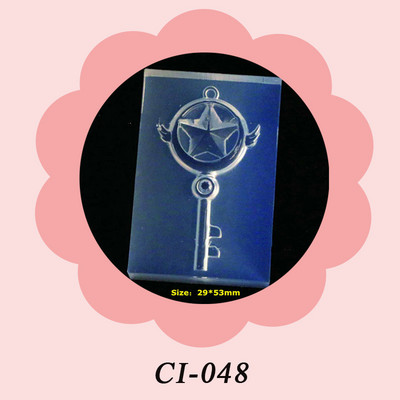 CI 9 Styles 3D faragás szilikon forma körömbélyegző koponya/jogart/tündér álommintás barkácsolás UV gél akril kristály köröm sablon